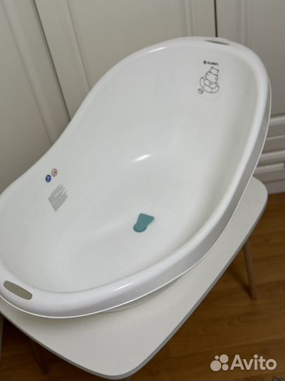 Ванночка для купания