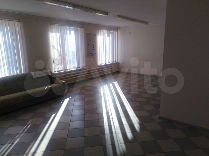 Аренда офисов