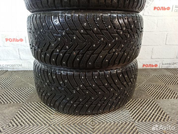 Nokian Tyres Hakkapeliitta 8 245/45 R19 102T