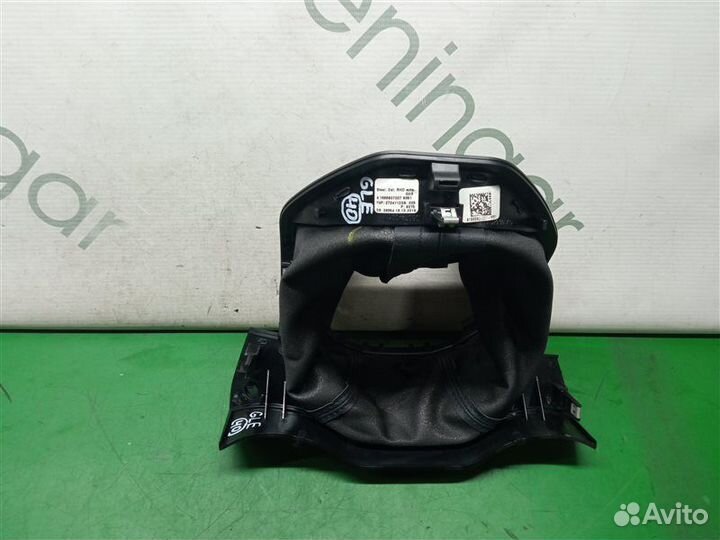 Кожух рулевой колонки Mercedes-Benz Gle Coupe C292