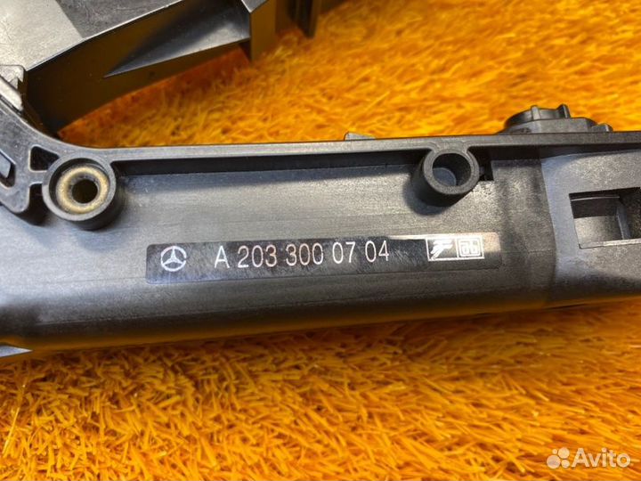 Педаль газа Mercedes-Benz C-Class W203 271.940