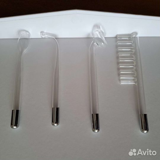 Аппарат дарсонваль