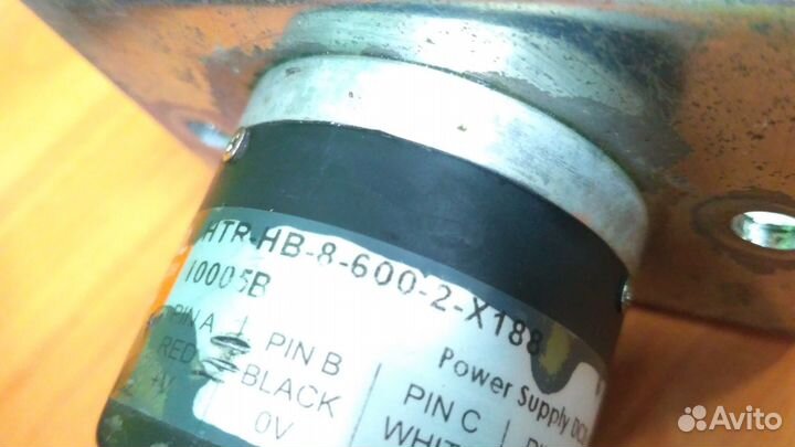 Энкодер hontko