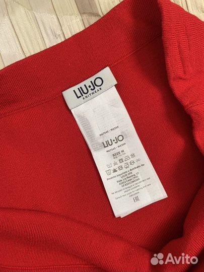 Трикотажная юбка Liu Jo (m)