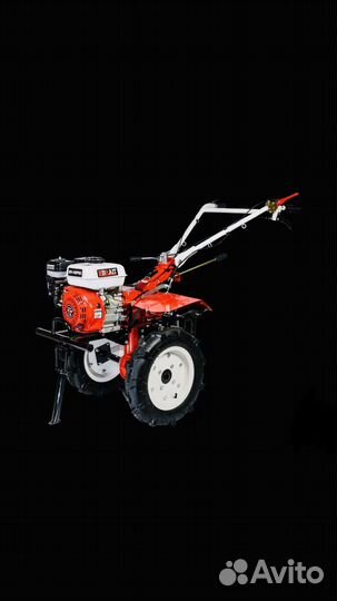 Мотоблок brait