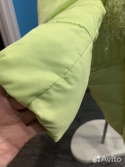 Куртка Via Lattea для девочки