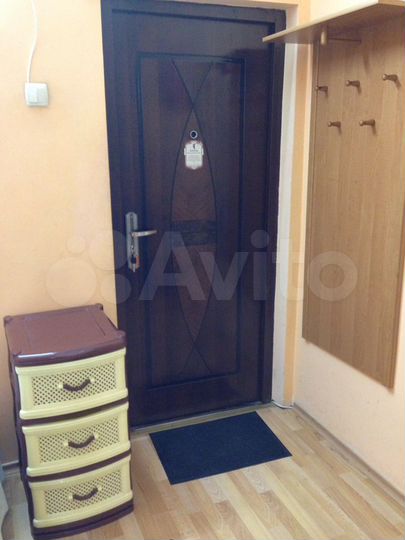 2-к. квартира, 35 м², 2/4 эт.