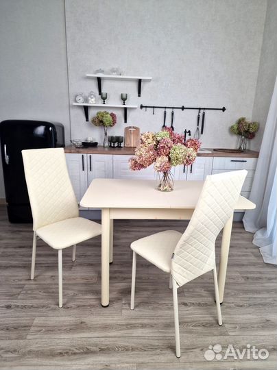 Стол «Раздвижной». Доставка по всей России