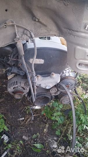 Двигатель Z16XE1 Opel Astra H, Zafira B, Vectra C