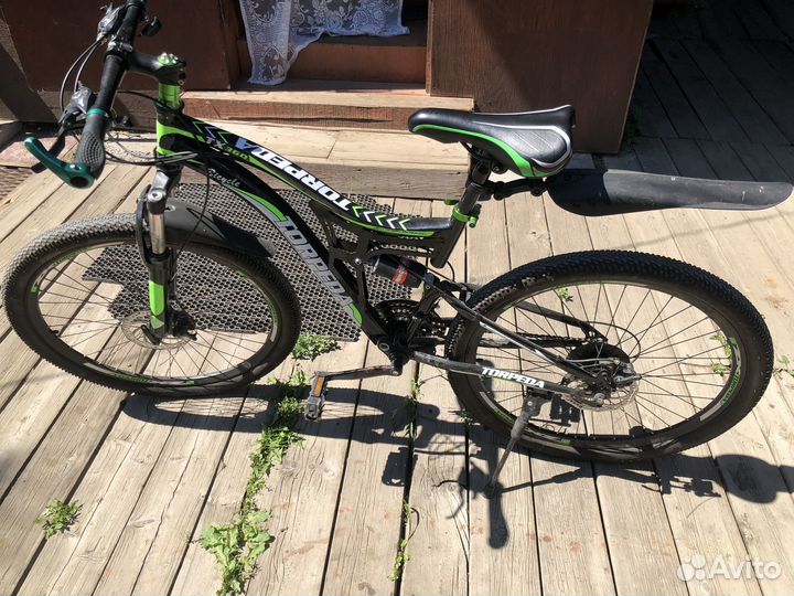 Велосипед, бу