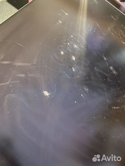 Монитор asus rog swift oled pg4 48 дюймов