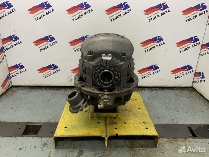 Редуктор зм 1,737 Z19/33 Iveco Eurotrakker