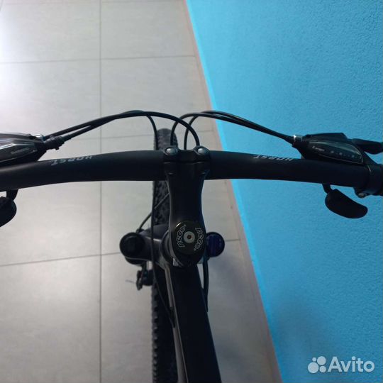 Продажа велосипеда