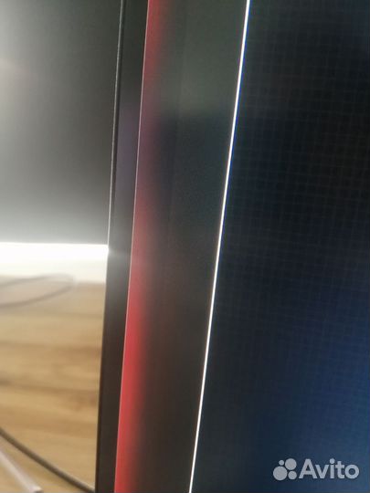 Монитор Dell u2518d 24.1