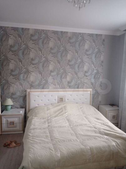 3-к. квартира, 76,2 м², 2/3 эт.