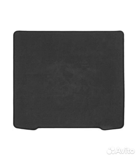 Коврик для мыши MSI Agilty GD30, черный, 450x400x3