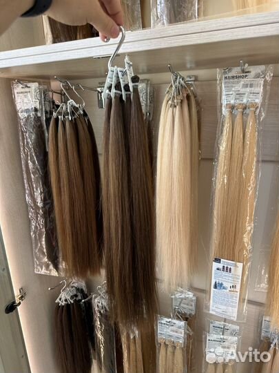 Максимально устойчивые к любой погоде волосы