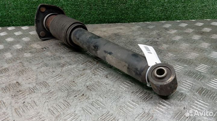 Амортизатор Bmw X5 Задний