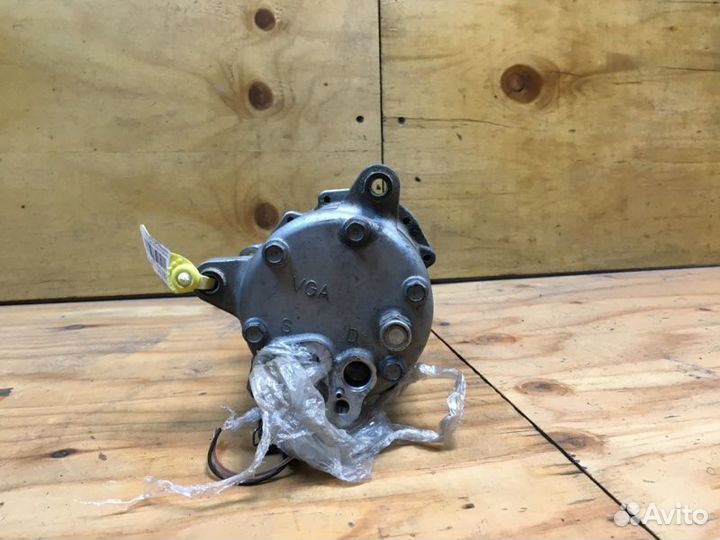 Компрессор кондиционера Volkswagen Lupo 6X1 BBY