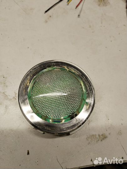 Подсветка посудомоечной Electrolux AEG