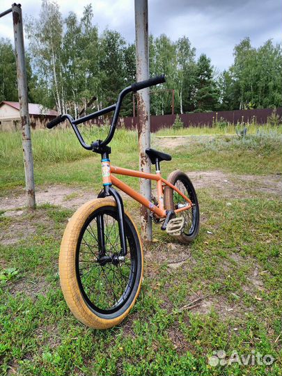 BMX WTP arcade обмен
