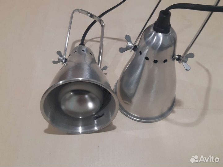 Светильники