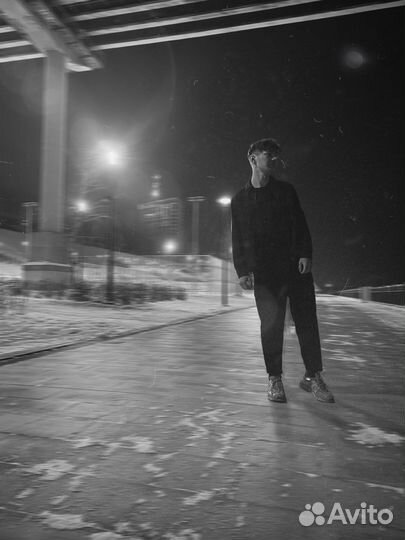 Видеограф и фотограф Пермь