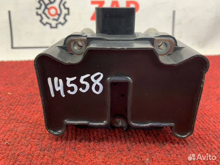 Катушка зажигания Volkswagen Jetta 6 1.2 cbzb