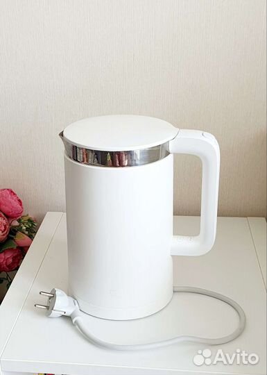Электрический чайник Xiaomi Mi Smart Kettle