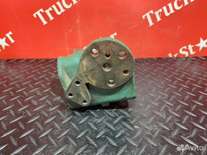 Кронштейн ролика натяжителя Volvo FH