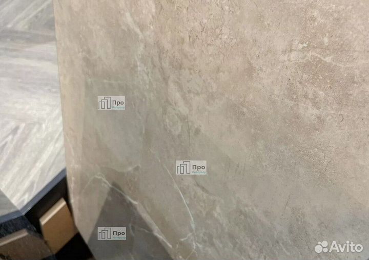 Пвх плитка мрамор, бетон, камень