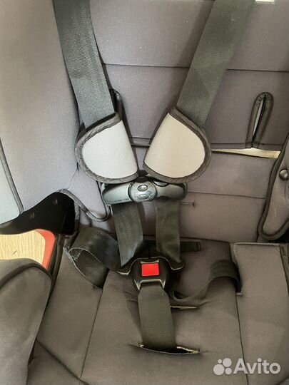 Детское автокресло Graco