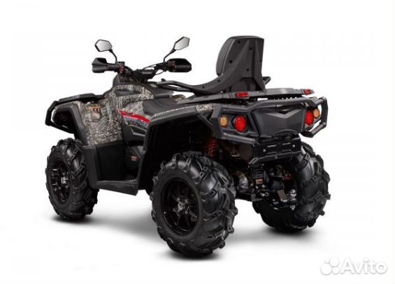 Pathcross 1000L PRO 28X (камуфляж)