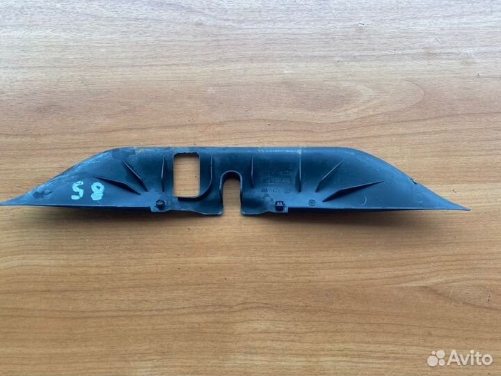 Накладка Vw Passat B5+ AWT 2002