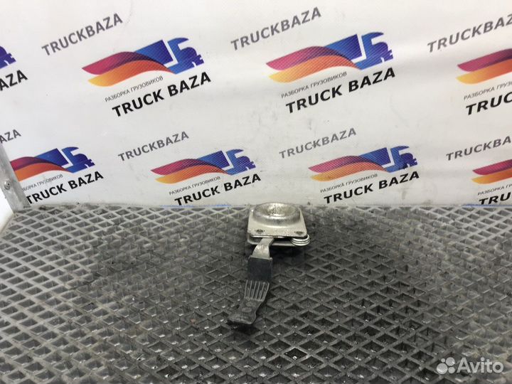 Замок капота Volvo FH, Volvo FM