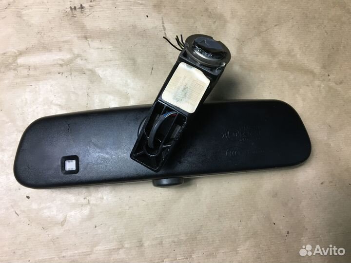 Зеркало салонное BMW 5 Серии F10 F11