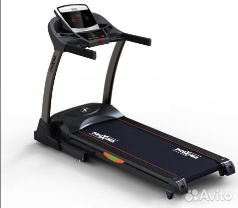 Аренда беговой дорожки Proxima