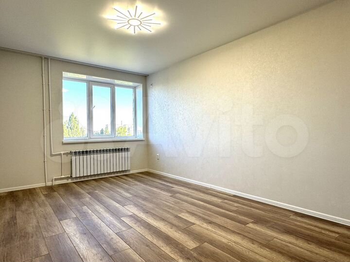 1-к. квартира, 51 м², 7/10 эт.