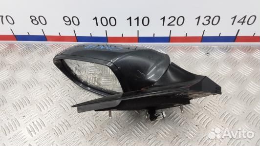 Зеркало наружное левое hyundai I40 (CDN13JL01)