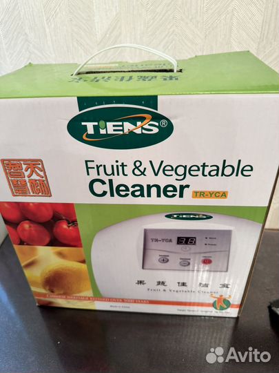 Озонатор Tiens Тяньши