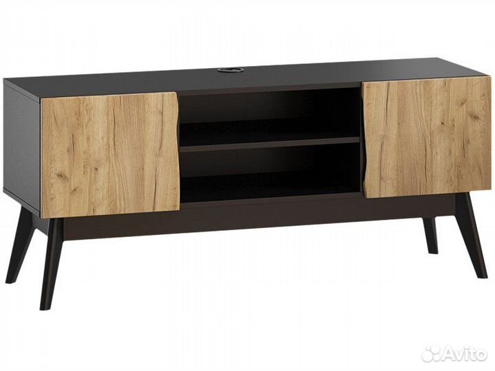 Тв-тумба Хайдер Дуб Тортуга