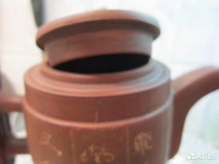 Кувшин с фильтром, заварник