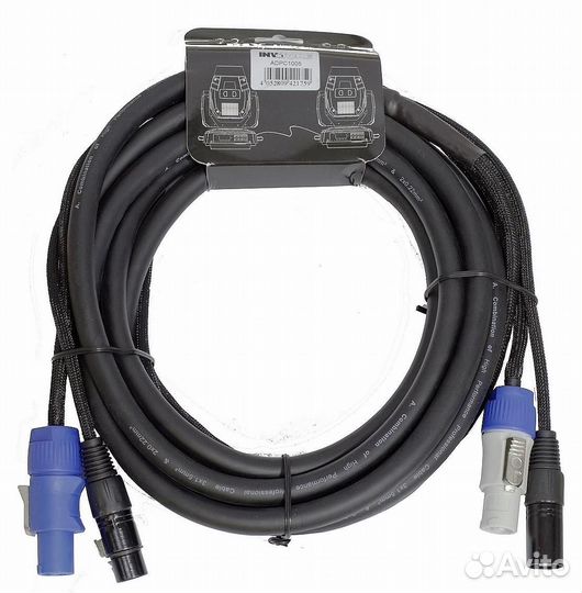 Кабель смежный Invotone adpc1005