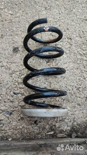 Пружина задняя Mazda Cx-9 2007-2016