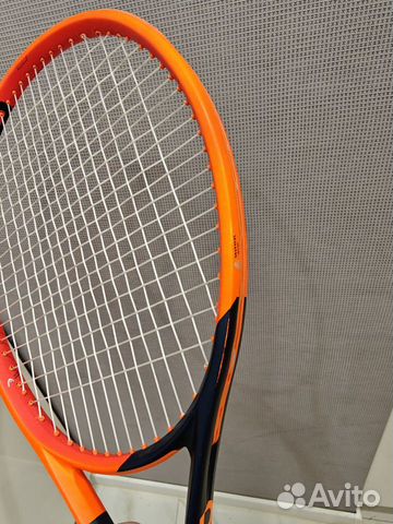 Ракетка для большого тенниса Head radical MP 2023 объявление продам
