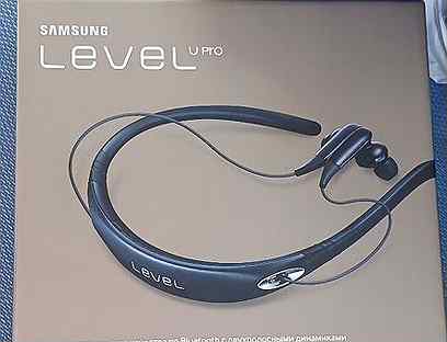 Спортивные наушники Samsung Level U Pro