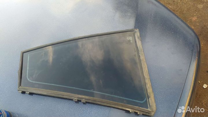 Форточка e39