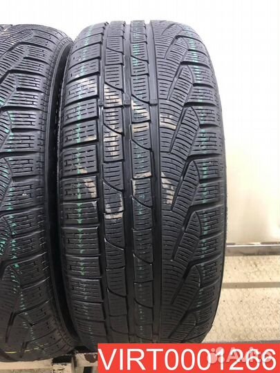 Pirelli Winter Sottozero 240 Serie II 225/45 R18 95V