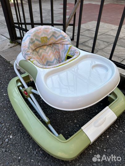 Ходунки детские