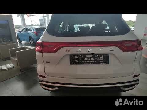 Haval M6 1.5 MT, 2024